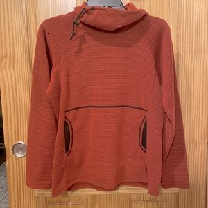 Melanzana v.1 Microgrid Hoodie